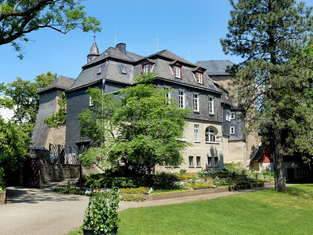 Oberes Schloss Siegen