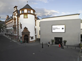 Museum für Gegenwartskunst Siegen