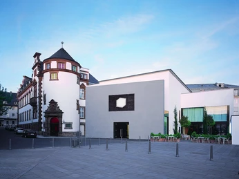 Museum für Gegenwartskunst Siegen