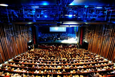 Apollo Theater Siegen