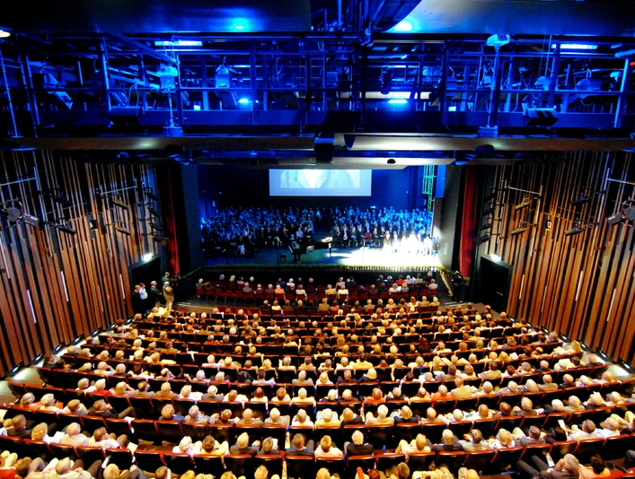 Apollo Theater Siegen