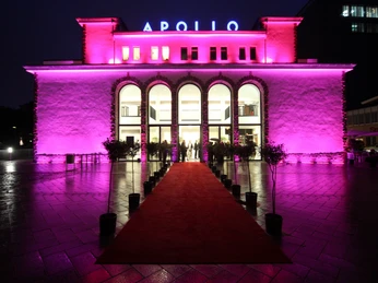 Apollo Theater Siegen