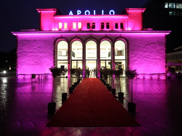 Apollo Theater Siegen
