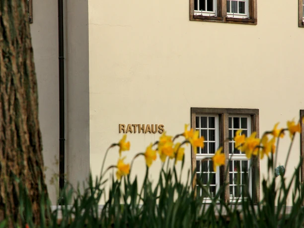 Siegener Rathaus