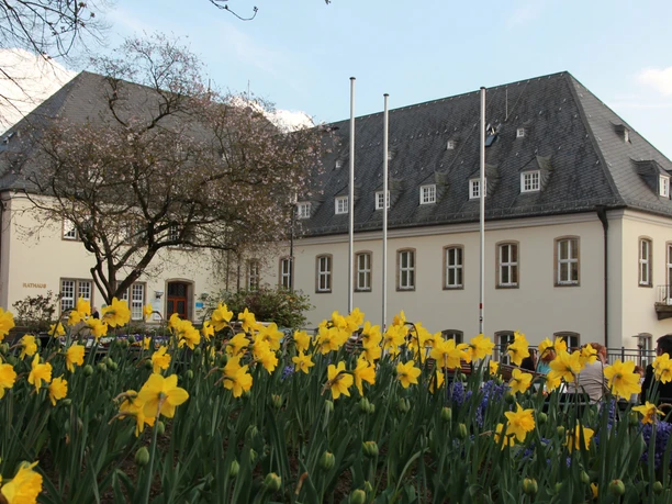 Siegener Rathaus
