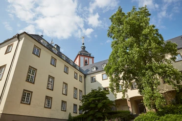 Rathaus Siegen