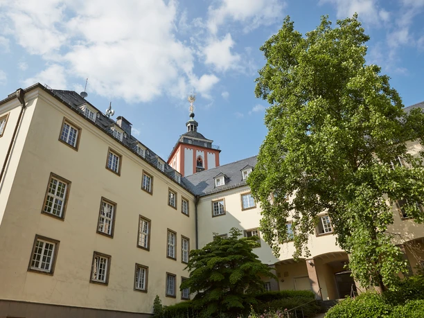 Rathaus Siegen