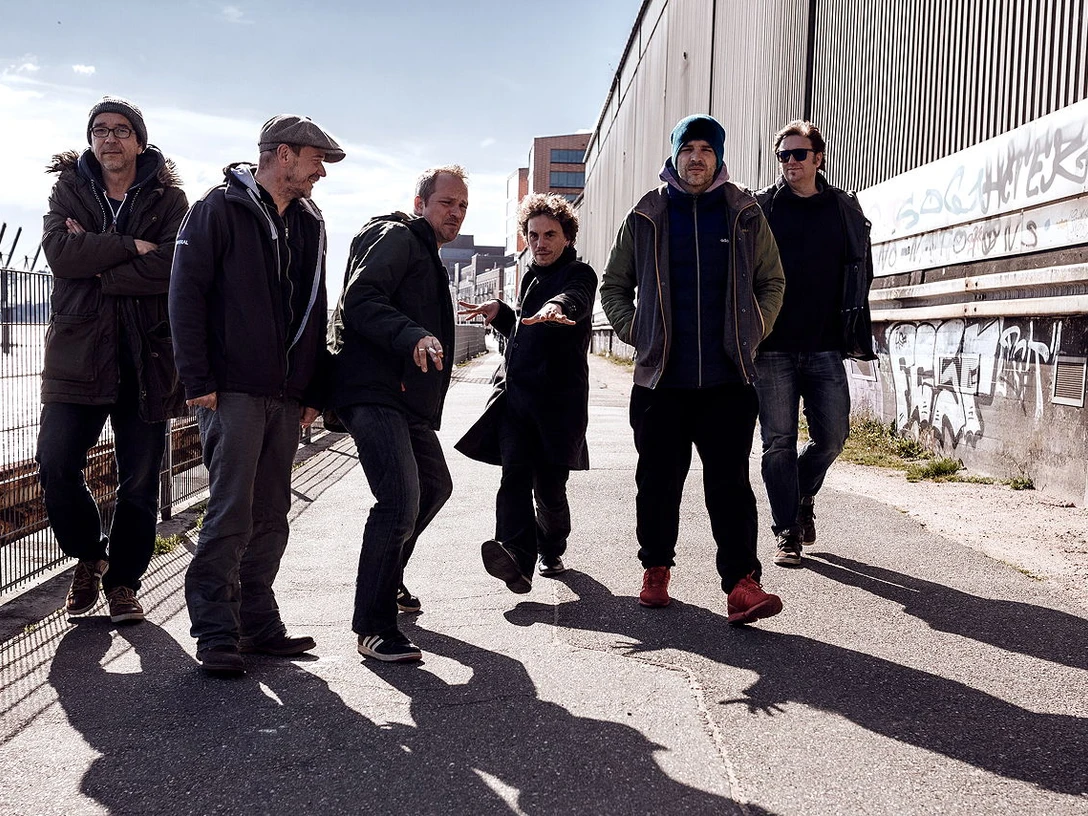 Monsters of Liedermaching | Foto: Fabian Timm