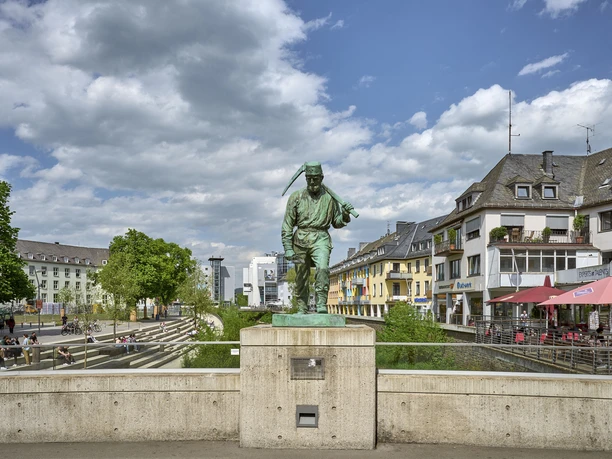 Hüttenmann und Bergmann Siegen Hüttenmann und Bergmann Siegen