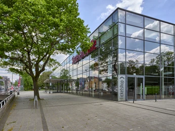 Siegerlandhalle Siegen Siegerlandhalle Siegen