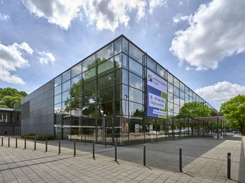 Siegerlandhalle Siegen Siegerlandhalle Siegen