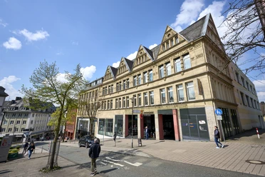 KrönchenCenter KrönchenCenter