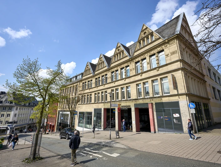 KrönchenCenter KrönchenCenter