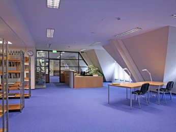 Das Stadtarchiv beherbergt eine Vielzahl historischer Dokumente