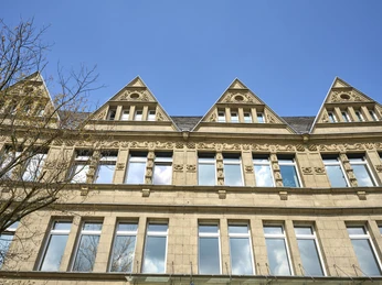 KrönchenCenter KrönchenCenter