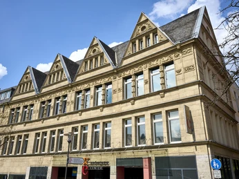 KrönchenCenter KrönchenCenter