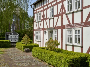 Heimathaus Klafeld-Geisweid Heimathaus Klafeld-Geisweid