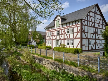 Heimathaus Klafeld-Geisweid Heimathaus Klafeld-Geisweid