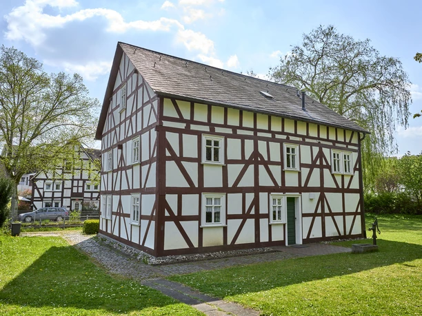 Heimathaus Klafeld-Geisweid Heimathaus Klafeld-Geisweid