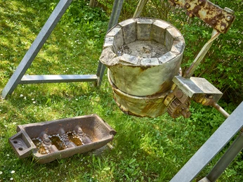 Heimathaus Klafeld-Geisweid Heimathaus Klafeld-Geisweid