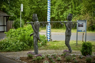 Wurstekommission Salchendorf, Netphen Wurstekommission Salchendorf, Netphen
