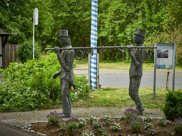 Wurstekommission Salchendorf, Netphen Wurstekommission Salchendorf, Netphen