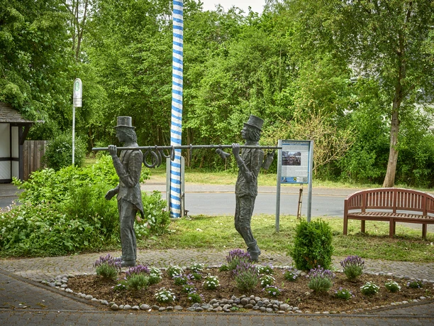 Wurstekommission Salchendorf, Netphen Wurstekommission Salchendorf, Netphen