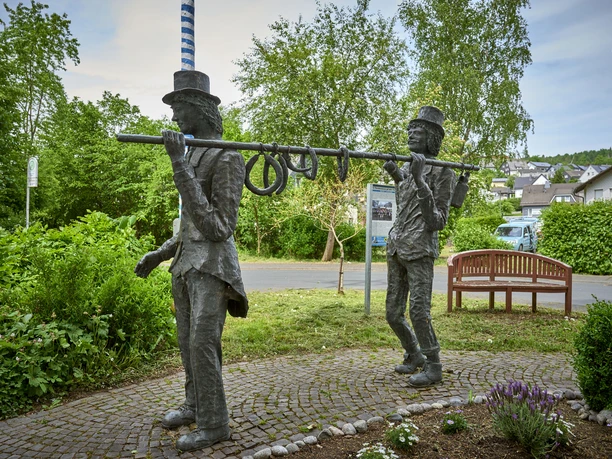 Wurstekommission Salchendorf, Netphen Wurstekommission Salchendorf, Netphen