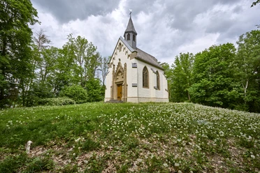 Kreuzbergkapelle Netphen Kreuzbergkapelle Netphen
