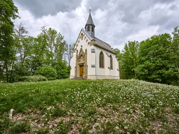 Kreuzbergkapelle Netphen Kreuzbergkapelle Netphen