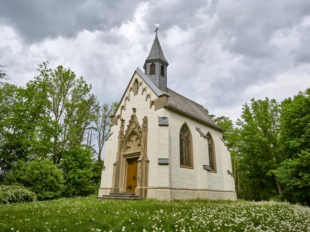 Kreuzbergkapelle Netphen