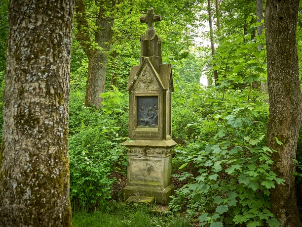 Kreuzbergkapelle Netphen Kreuzbergkapelle Netphen