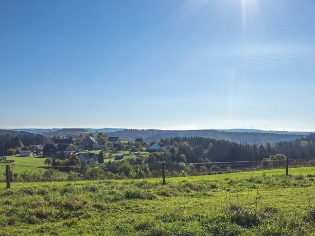 Natursteig Sieg Etappe 10
