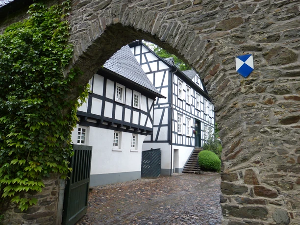 Schloss Schönstein