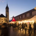 Seengen Weihnachtsmarkt 2 c Gemeinde Seengen