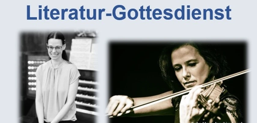 Literatur Gottesdienst