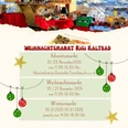 Advents Weihanchtsmarkt 25