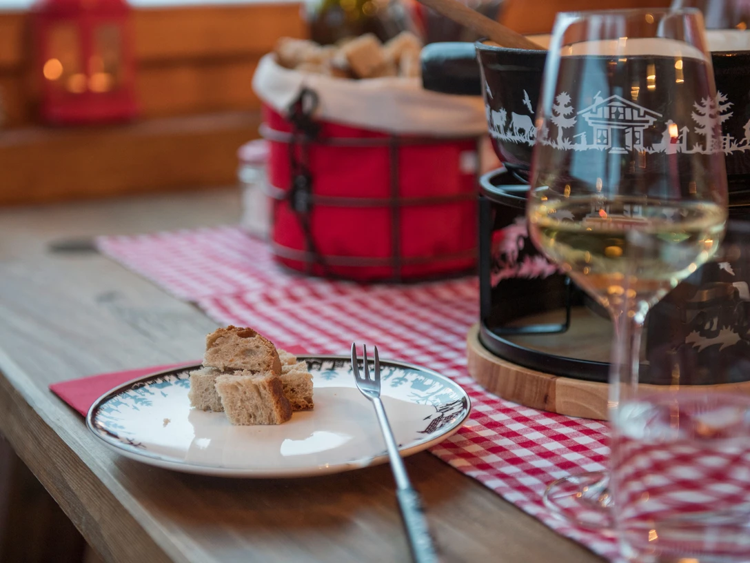 Fondue Sorenberg Samuel Buettler