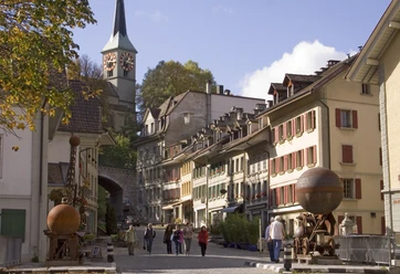 Stadt Burgdorf