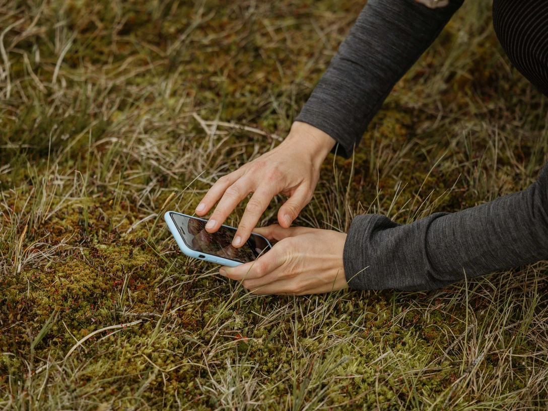 © UNESCO Biosphäre Entlebuch / Yannick Röösli