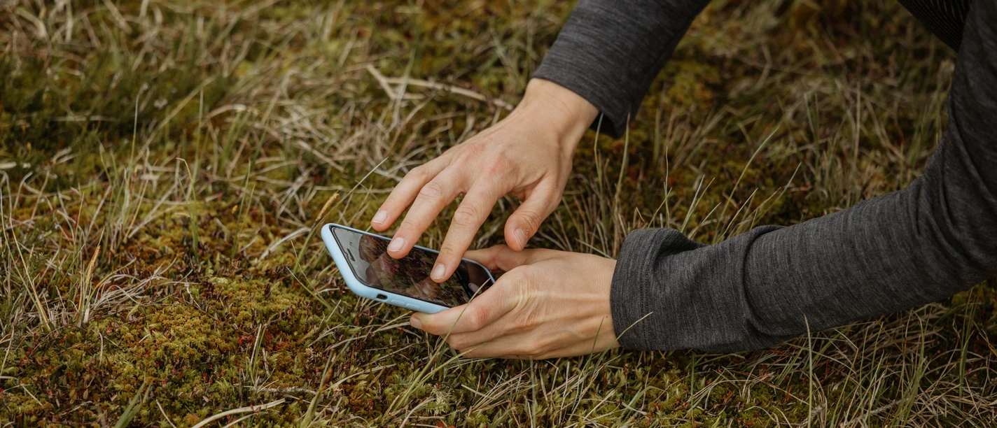 © UNESCO Biosphäre Entlebuch / Yannick Röösli