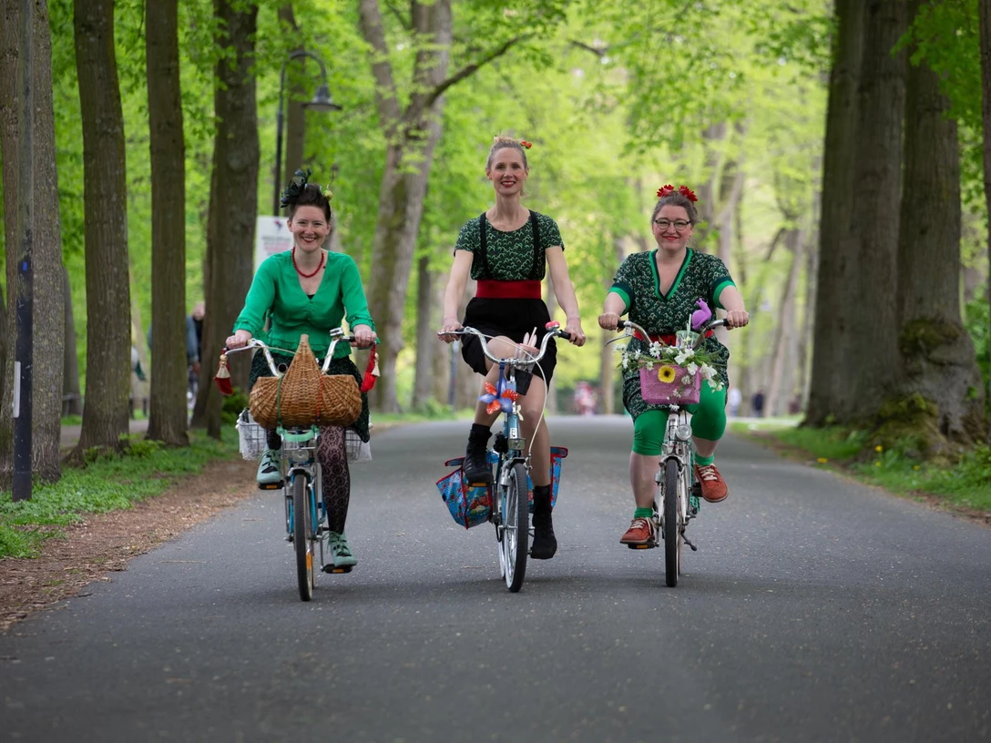 Kunstpunkt 3 Frieden