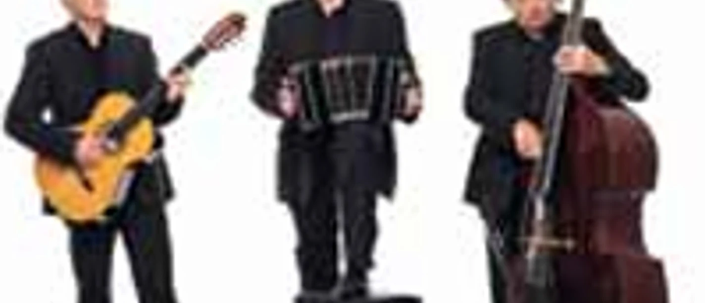 Trio Tipico Westfalica