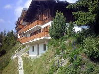 Aussenansicht Sommer