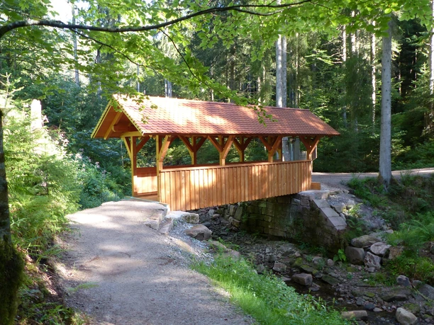 Brücke