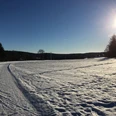 Winter in Clausthal-Zellerfeld