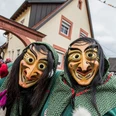 Fasching