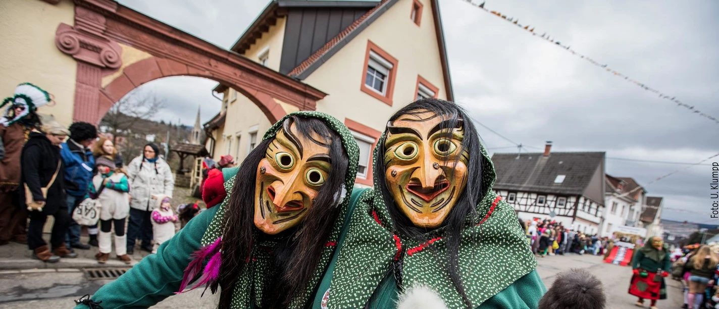 Fasching Fasching