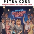 Deutsche Schlagerrevue - Petra Korn