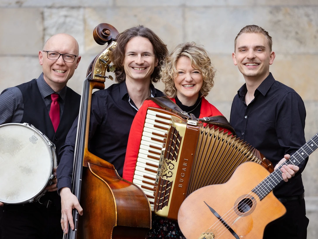 Orchestra Mondo 25.5.2025 kl